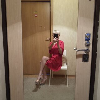 Девушка ищет парня, Санкт-Петербург